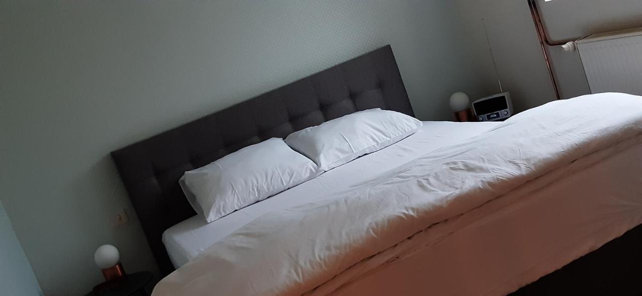 Holiday home La Voliere Ouverte Valigny