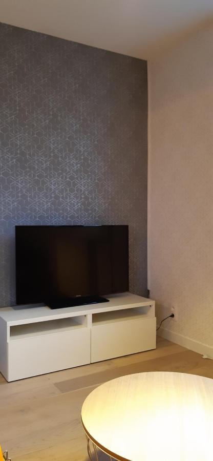 Holiday home La Voliere Ouverte *