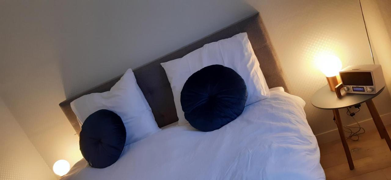 La Voliere Ouverte Holiday home Valigny