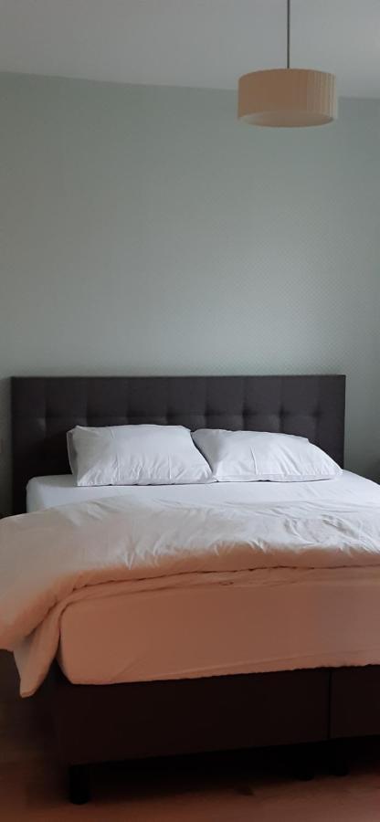 Holiday home La Voliere Ouverte *