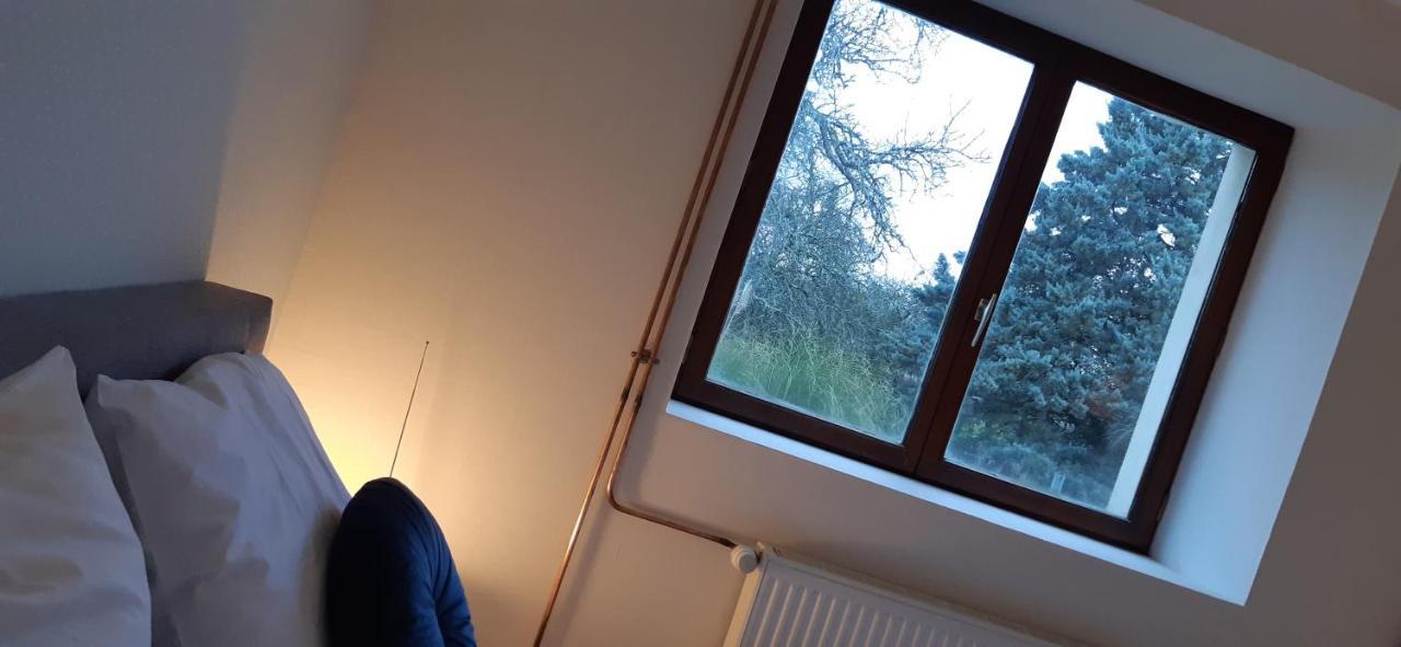 La Voliere Ouverte Holiday home Valigny