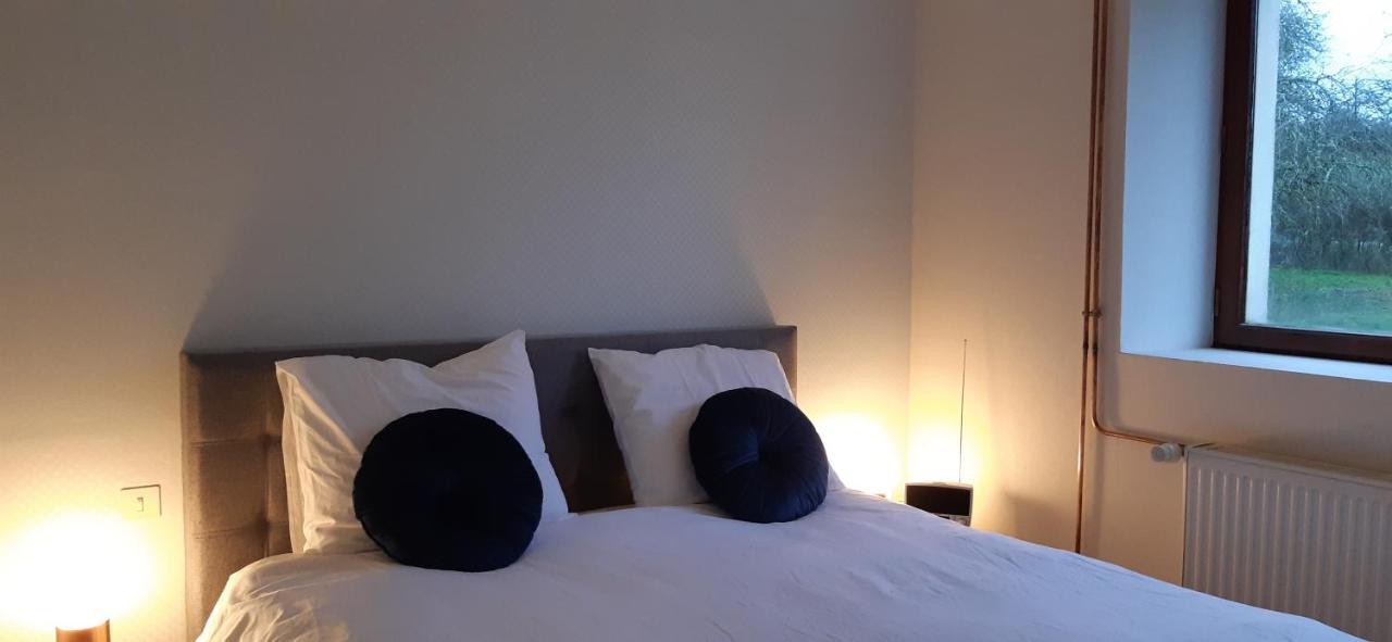 Holiday home La Voliere Ouverte *