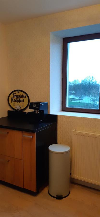 La Voliere Ouverte Holiday home Valigny