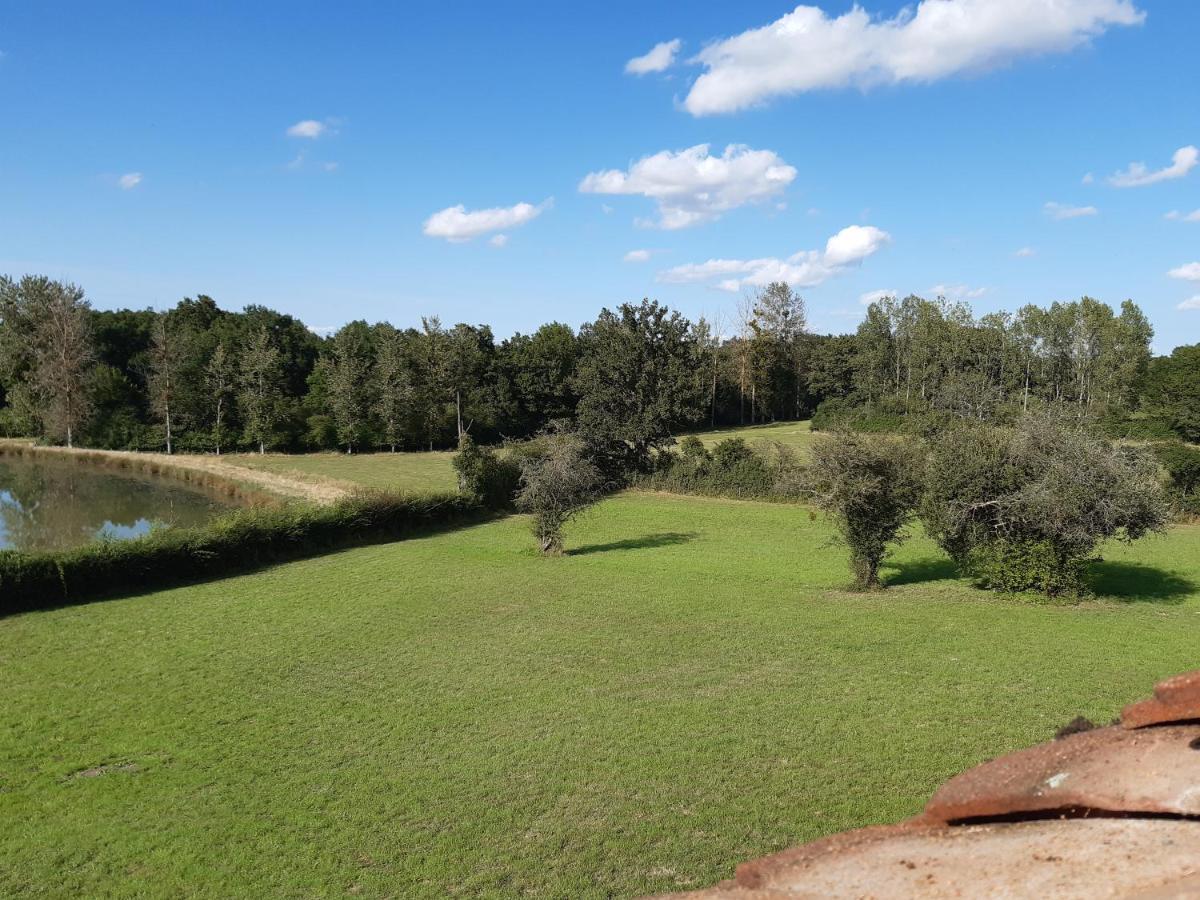 La Voliere Ouverte Holiday home