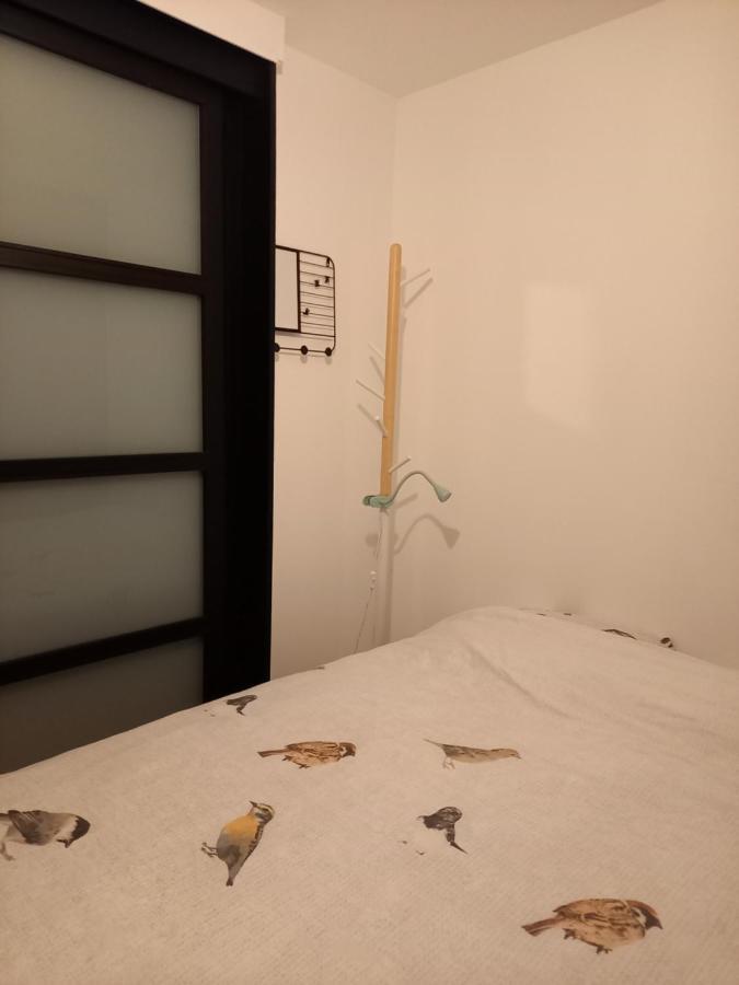 Holiday home La Voliere Ouverte Valigny